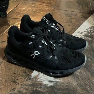 On Cloud Running Shoes